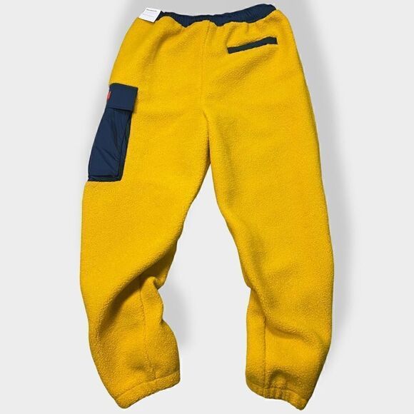 Nike Jordan Essential Mountainside Statement  Sherpa Pants DC9730-781 size M New - Picture 8 of 10